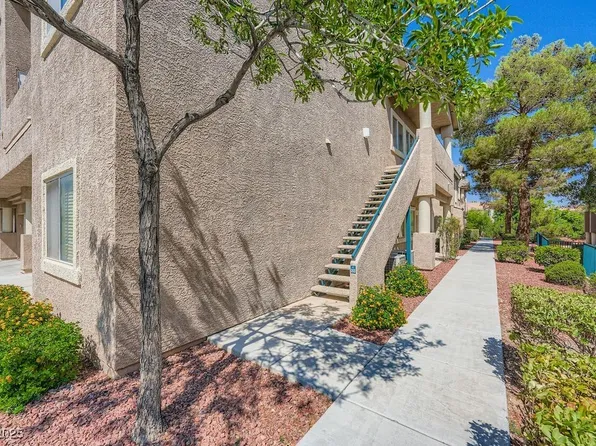 2000 Gravel Hill St Unit 203, Las Vegas, NV 89117