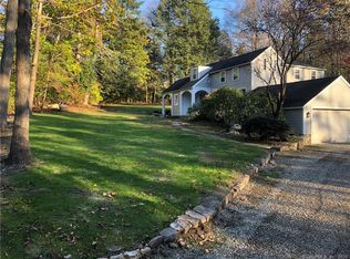 23 Old Huckleberry Rd, Wilton, CT 06897
