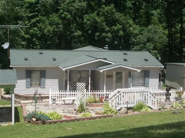 21127 Cupps Chapel Rd, Metamora, IN 47030