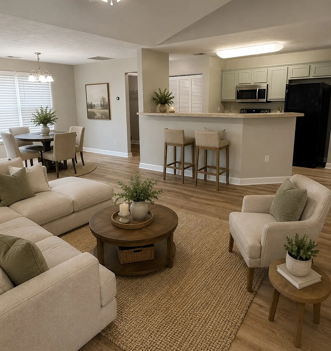 7309 Saint Andrews Woods Cir — Photo 4