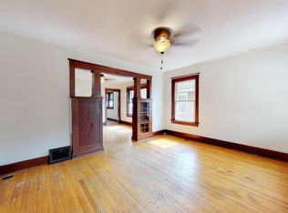 1525 E Cummins Ave, Springfield, IL 62702