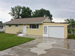 708 Lasalle Blvd, Marquette Heights, IL 61554