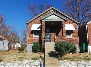 6045 Grimshaw Ave, Saint Louis, MO 63120