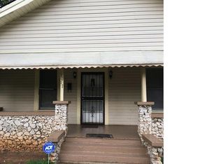 1017 14th Pl SW, Birmingham, AL 35211