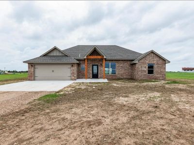 36645 N Ray Rd, Wanette, OK, 74878