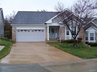 2413 S Lakeridge Ct, Lake St Louis, MO