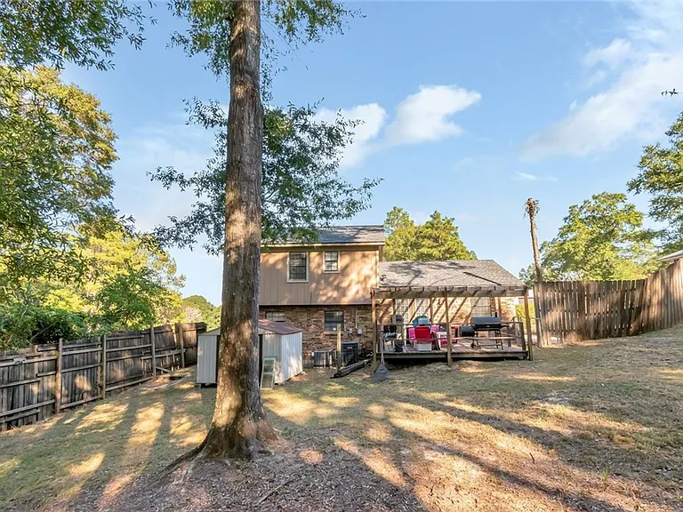 1000 Choctaw Bluff Rd — Photo 21