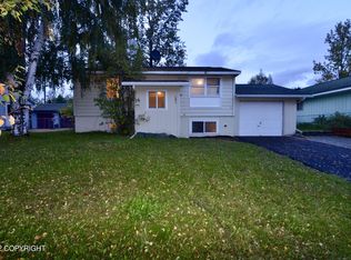 913 W 58th Ave, Anchorage, AK 99518