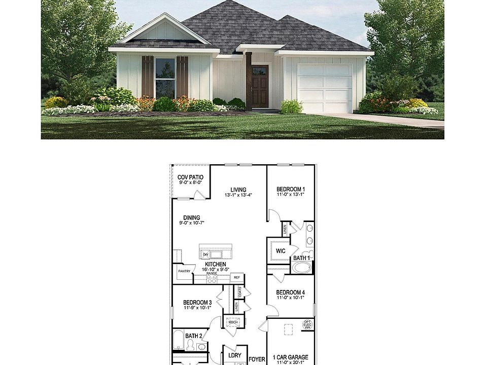 1st image of this home
