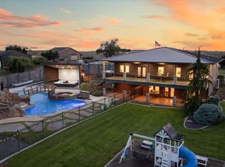 508 Hill Dr, Eltopia, WA 99330