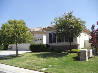 1175 Lantana Rd, Beaumont, CA 92223