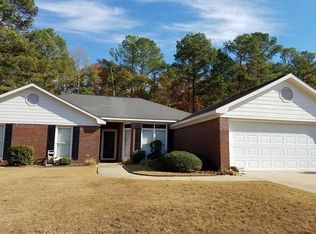 7218 Stone Creek Ln, Columbus, GA 31909