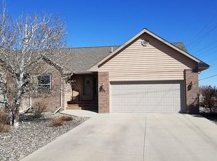 918 Highland Ave UNIT A, Sheridan, WY 82801