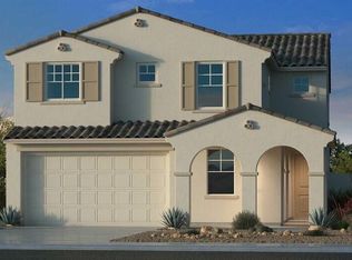 4470 N 202nd Ln, Litchfield Park, AZ 85340