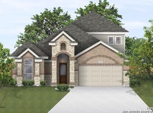 7722 Hays Hl, San Antonio, TX 78256