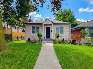 31 Greenhill Ave, Hamilton, ON L8K5C5