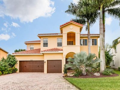 3362 Vanderbilt Dr, Wellington, FL, 33414