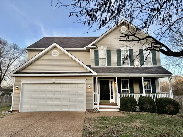 1849 Devon Dr, Spring Hill, TN 37174