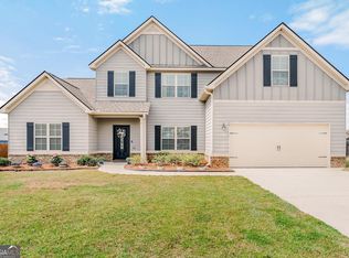 319 Cambrian Dr, Kathleen, GA 31047
