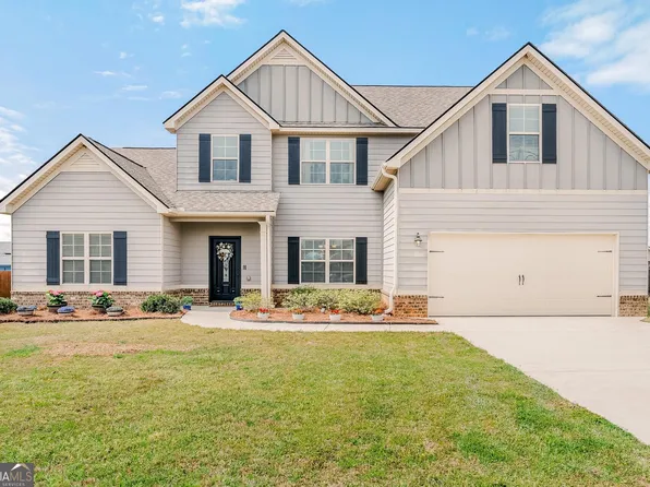 319 Cambrian Dr, Kathleen, GA 31047