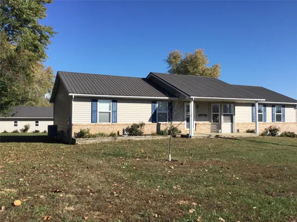83 Highway Ww, Sullivan, MO 63080