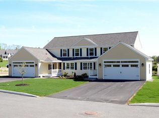 152 Millbrooke Farm Dr #33, Wells, ME 04090