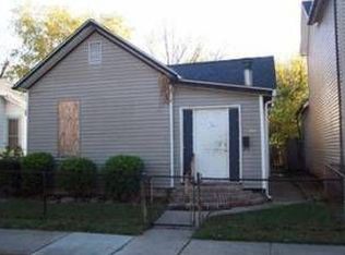 118 Deeds Ave, Dayton, OH 45404