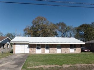1430 W Division St, Jennings, LA 70546