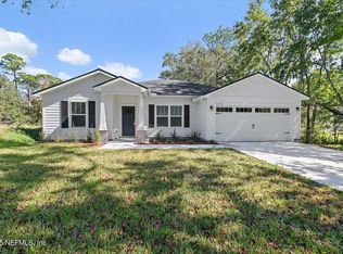 13175 YELLOW BLUFF Road, Jacksonville, FL 32226