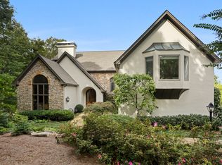 55 Pointe Ridge Dr, Sandy Springs, GA 30328