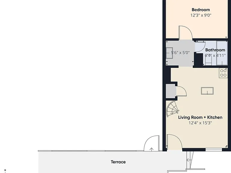 1905 San Gabriel St #206 — Photo 13
