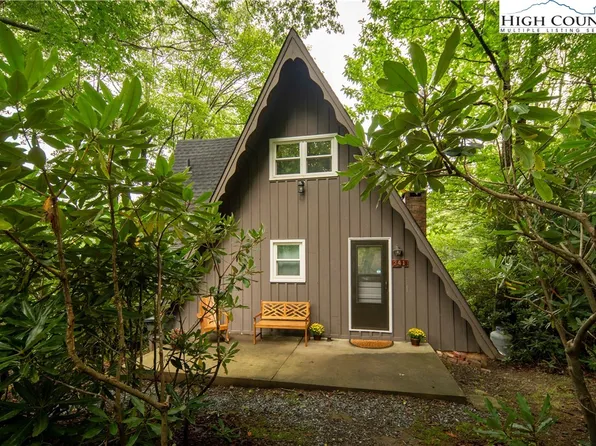 341 Walter Godbey Road, West Jefferson, NC 28694