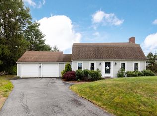 22 Anawon Rd, Plymouth, MA 02360