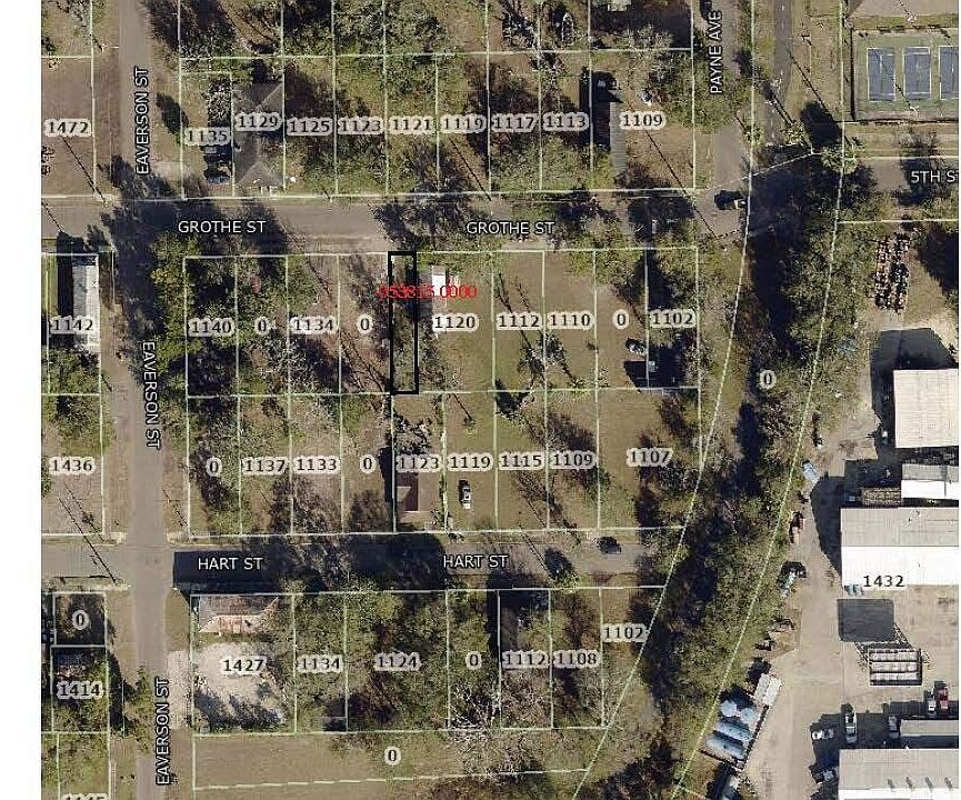 2nd image of 1126 GROTHE Street