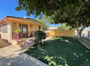 3586 E Thompson Ave, Kingman, AZ 86409
