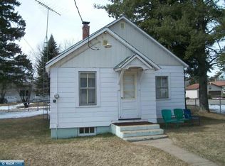 400 Itasca Ave, Kelly Lake, MN 55746