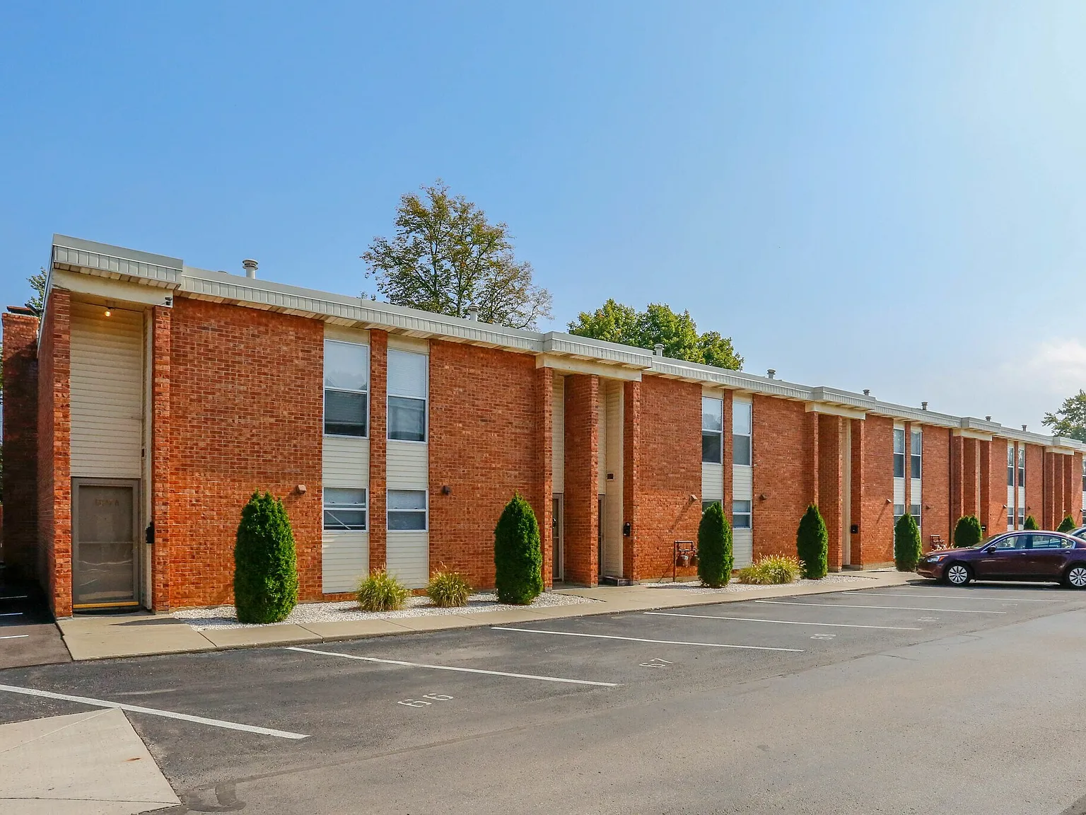 Patterson House Apartments — Photo 3