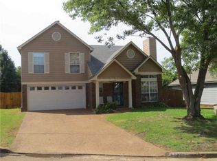 6579 Bald Oak Dr, Memphis, TN 38141