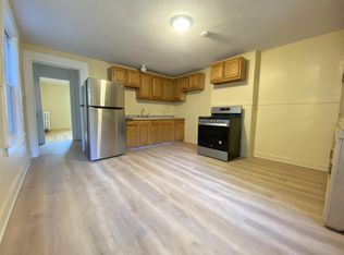 153-155 Hamilton St #1, Cambridge, MA 02139