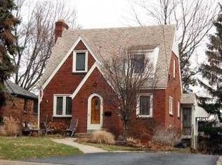 513 Willow Dr, Pittsburgh, PA 15243