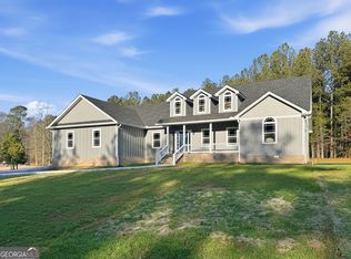 496 Mary Dr, Roanoke, AL 36274