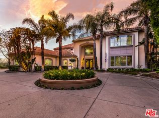 25545 Colette Way, Calabasas, CA 91302