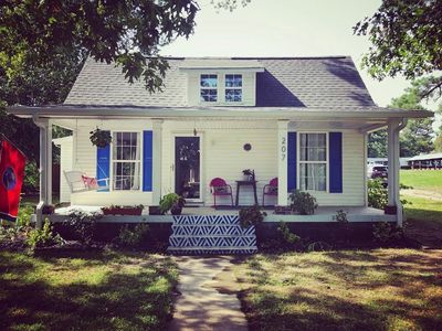 207 S St W, Greenbrier, TN, 37073