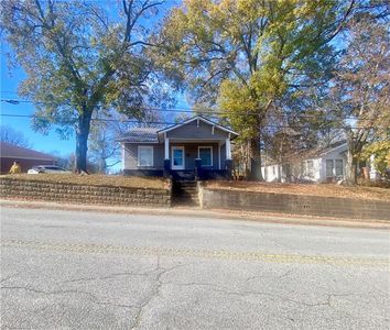 304 Salem St, Lexington, NC, 27292