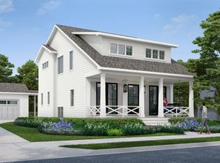 2514 Lake Dr SE, East Grand Rapids, MI 49506