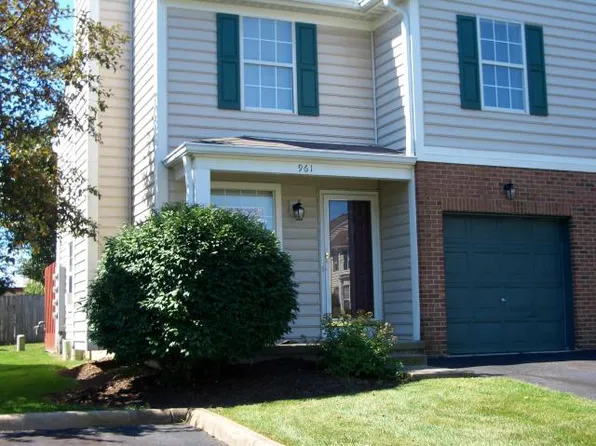 961 Philadelphia Dr, Westerville, OH 43081
