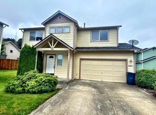 3543 Courtyard Ln, Bremerton, WA 98310