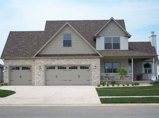 1679 Derby Dr, Bourbonnais, IL
