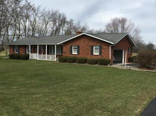6767 E D Ave, Richland, MI 49083