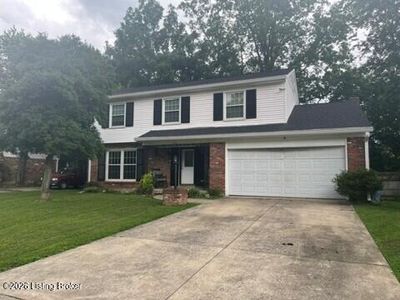 7614 Cedar Hollow Dr, Louisville, KY, 40291